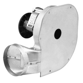 Fasco A198 Specific Purpose Blowers, Trane 7058-0259, D342077P01