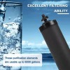 Fit Black Berkey Replacement Filters HM BB9-2 Cartridge Gravity Filter