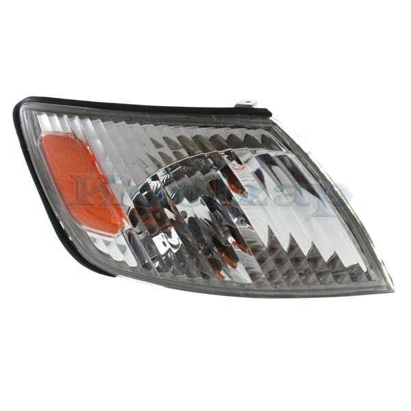 Unbranded For 00-01 ES300 Park Corner Light Turn Signal Marker