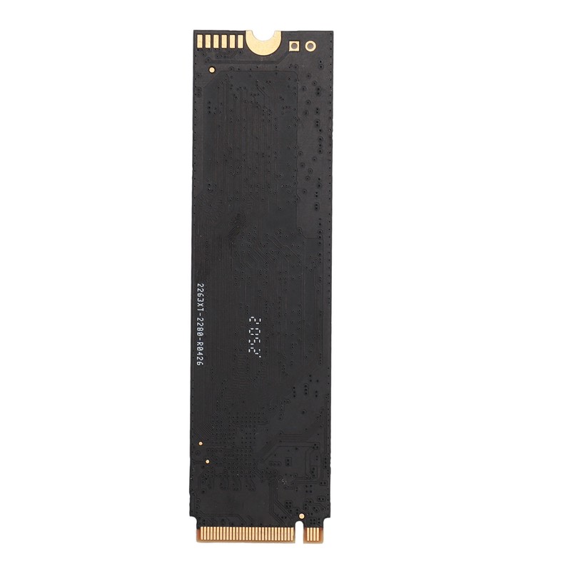 M.2 2280 NVMe Internal SSD PCIE Gen3x4 Up to 2100MB/s