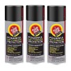 FLUID FILM 3 PACK   ...Fluid Film Black  Rust & Corrosion Protection Superior Undercoating