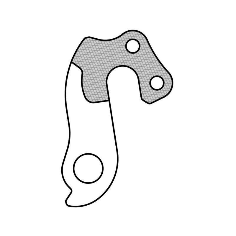 MARWI GH-171 Gear Hanger