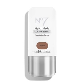 N7 Custom Blend Foundation (Walnut)