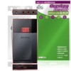 Miyabix A&ultima SP3000T Back, Top/Bottom, Protective Film, Back, Shock Absorption,
