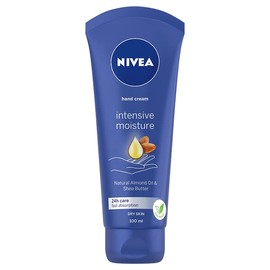 NIVEA Intensive Knitted Hand Cream 100 ml