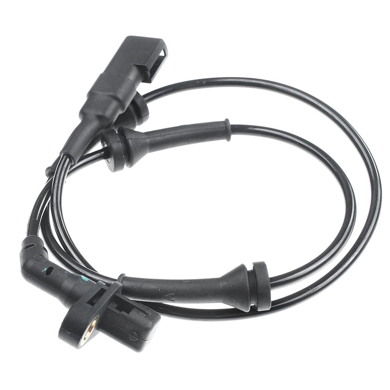 1x ABS Sensor Wheel Speed Front Axle for KA RB