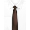 Ladeheid Men's Wide Tie KP-8 (150 cm x 8 cm),