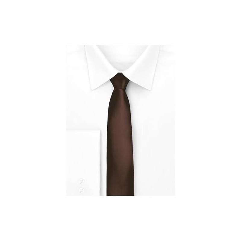 Ladeheid Men's Wide Tie KP-8 (150 cm x 8 cm),