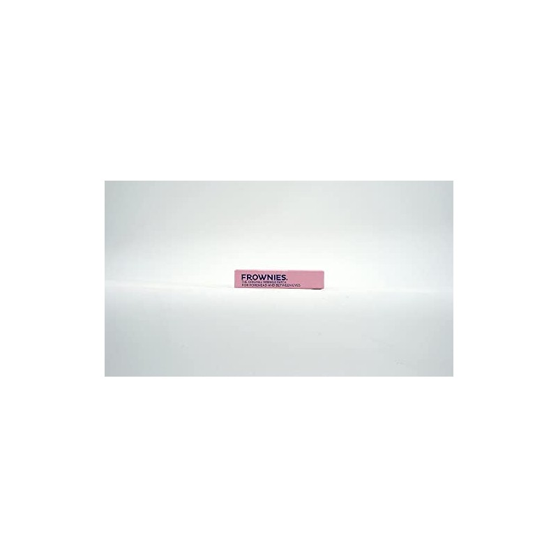Flonese Wrinkle Removal Sheet for Forehead and Eyebrows, Pack of
