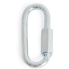 Riggatec Schnellverbindungsglied 7 mm DIN 56926 verz. Form B