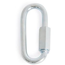Riggatec Schnellverbindungsglied 7 mm DIN 56926 verz. Form B