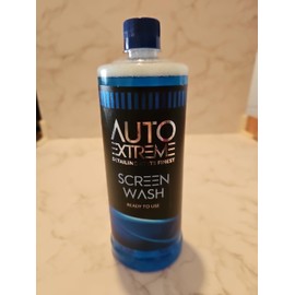 Rapide Auto Extreme Screen Wash 800ml