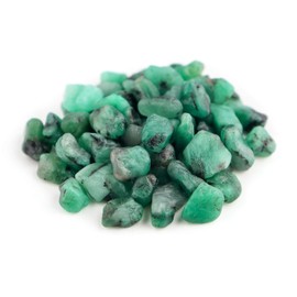 25 Carats Natural Raw Emerald Gemstone Rough Gemstone, Rough for Handcrafted, Healing Crystals, DIY Jewelry Making, Wire Wrapping, Loose Wholesale Lot, Jewelry Gemstones, May Birthstone