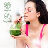 Herbal Magic's Organic Neem Leaves Powder Face Mask - Sparkle