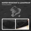 Waterproof Pet Blanket, Liquid Pee Proof Dog Blanket for Sofa