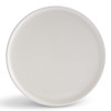 Kaden 12-Piece Modern White Porcelain Dinnerware Set (Service for 4)