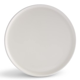 Kaden 12-Piece Modern White Porcelain Dinnerware Set (Service for 4)
