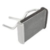 Automotive HVAC Heater Core - Compatible with 1994-2001 for Dodge