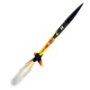 Estes 1491 Taser Rocket Launch Set, Beginner Flying-Rocket-Model Building Kit
