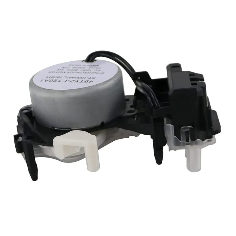 Compatible Washing Machine Shift Actuator for Maytag MVWC565FW1, MVWP475EW0, 7MMVWC565FW1,