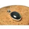 925 Sterling Silver Oval Fiery Labradorite Stone Labradorite Pendant, Stone,