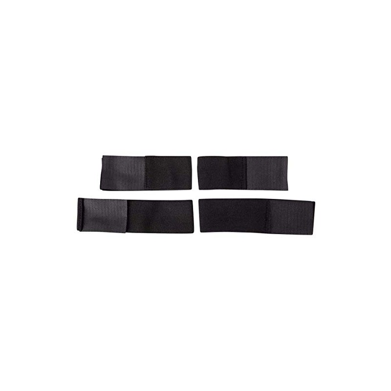 Elite Pro Shin Guard Straps Junior
