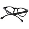Gafas de miopía para uñas de arroz -0.50 de distancia,