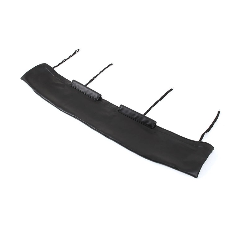 carcartrim-2022 Front Bug Shield Hood Deflector Nose Cover For Land