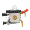 Carburetor Replacement Carburetor Carb Strimmer Hedge Trimmer Brush Cutter Fit