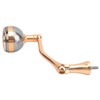 Handle Conversion Fishing Reel Handle Grip Aluminum Alloy ScrewIn for