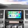 Latest Android Car Radio for Toyota 4Runner (2003-2009), Tundra (2003-2006),