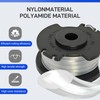 Kudoosen HT-19-401-003-06 Compatible with Hyper Tough HT-19-401-003-07,HT21-401-003-03,HT21-401-003-02 and 20V Max