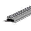 M-D Building Products 06304 36 in. Gray Vinyl Replacement Insert
