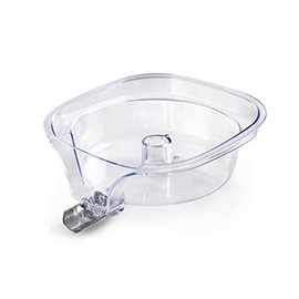 LACOR Container Juicer with Arm, Plastic, Transparent, Normal
