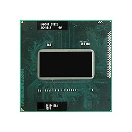 c I7-2920XM I7 2920XM SR02E 2.5 GHz Procesador de CPU Cuatro núcleos y Ocho Hilos 8M 55W Socket G2 / RPGA988B