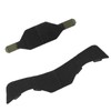 Tactical Neck Guard Neck Protection for Tactical Vest Hunting Gear