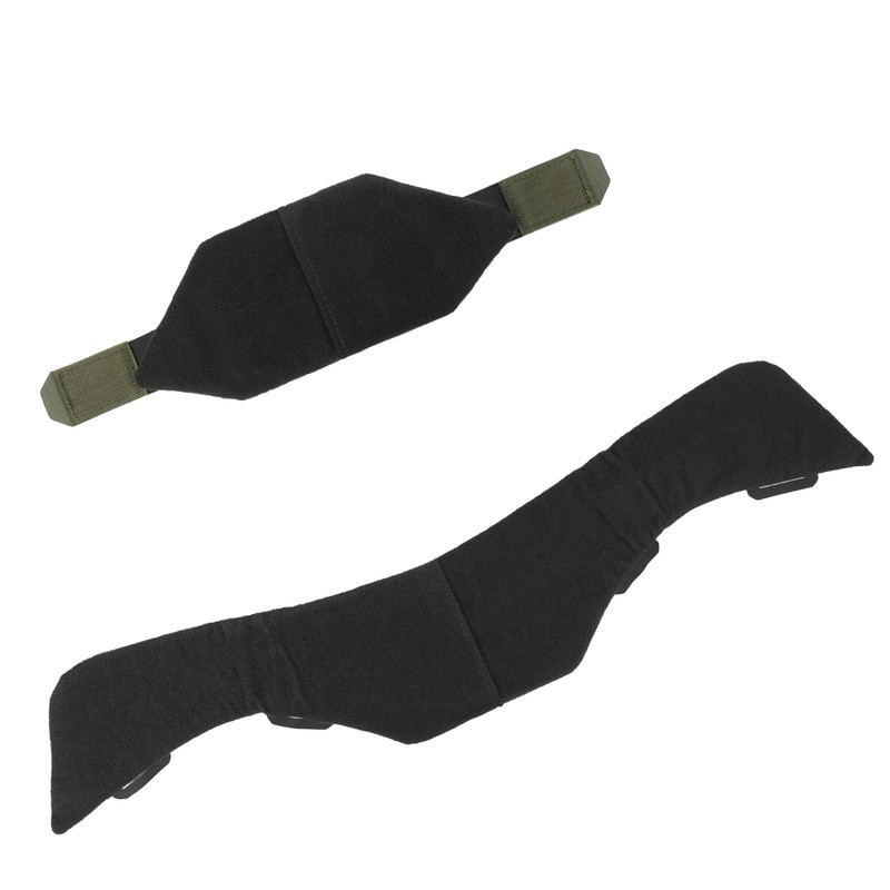 Tactical Neck Guard Neck Protection for Tactical Vest Hunting Gear