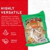 Shirakiku Japanese Assorted Rice Cracker Wasabi Mate - Oriental Asian