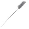 Microfiber Duster with Extension Pole with Bendable Head Extendable Duster
