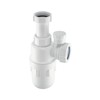 McALPINE Anti-Syphon Bottle Trap 1¼" ' 32MMA10V