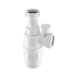 McALPINE Anti-Syphon Bottle Trap 1¼" ' 32MMA10V