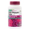 Nature's Plus Arroz Levadura Roja 600mg 120 Tabletas