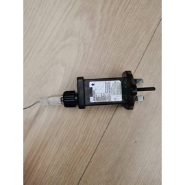 Lysumurl Fairy Lights Mains Powered