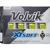 Volvik Xt Soft Golf Balls (One Dozen)