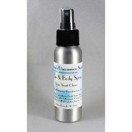 Pistachio Pudding Cake scented HAIR & BODY PERFUME FRAGRANCE SPRAY MIST 2.5oz 