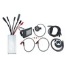 25A 36V 48V 750W Electric Bike Motor Controller Electric Bicycle