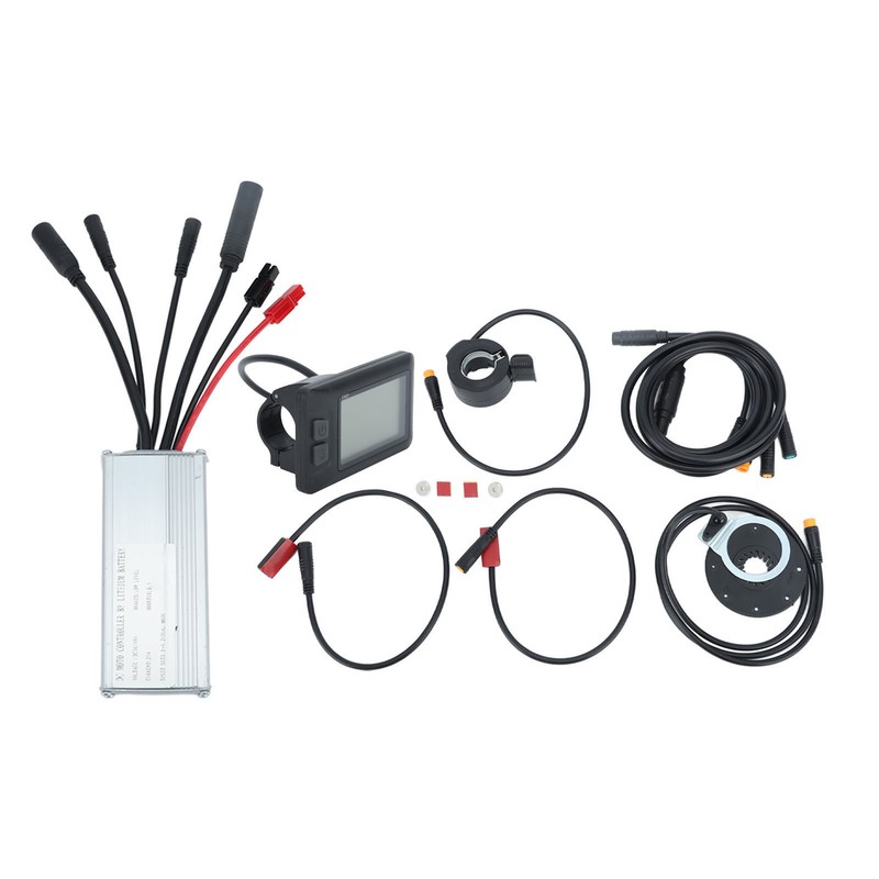 25A 36V 48V 750W Electric Bike Motor Controller Electric Bicycle