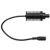Microscope Coaxial Light Adjustable Brightness Wear Resistant Heat Dissipation Microscope