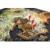 4D Cityscape Game of Thrones (GoT) 3D Puzzles (3D Map