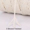 Unbranded XKDOUS 476ft Butchers Twine 100% Cotton Food Safe Cooking